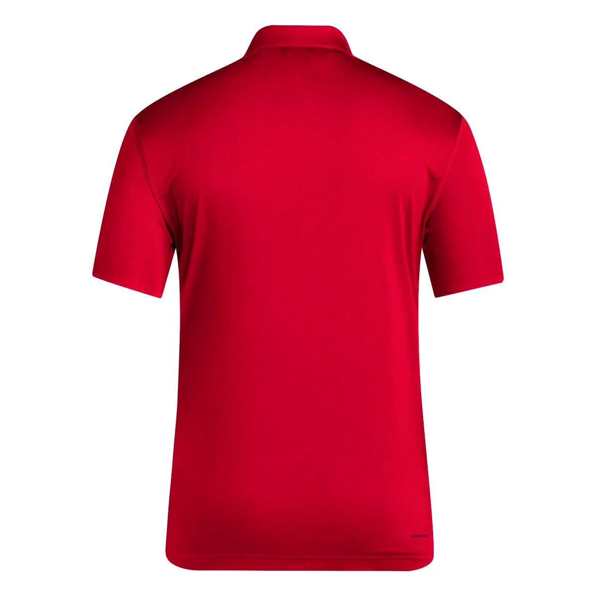 adidas Men's Short Sleeve Coach Polo Shirt