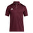 adidas Men's Short Sleeve Coach Polo Shirt-1