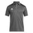 adidas Men's Short Sleeve Coach Polo Shirt-1