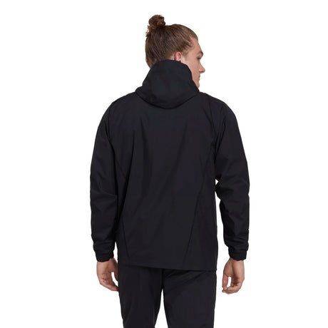 adidas Men's Tiro 23 Competition All-Weather Soccer Jacket Soccer Uniforms & Apparel All