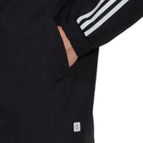 adidas Men's Tiro 23 Competition All-Weather Soccer Jacket Soccer Uniforms & Apparel All