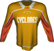 Adispeed Unisex Hockey Jersey League Outfitters