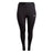 adidas Women's Essentials 3-Stripes Leggings Plus Size Womens Apparel Pants & Sweatpants