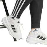 adidas Women's Essentials 3-Stripes Leggings Plus Size Womens Apparel Pants & Sweatpants