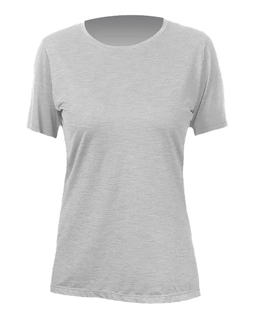 ANETIK Women's Breeze Tech T-Shirt Womens Apparel Shirts & Tops