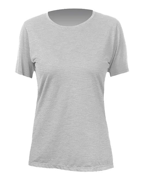 ANETIK Women's Breeze Tech T-Shirt Womens Apparel Shirts & Tops