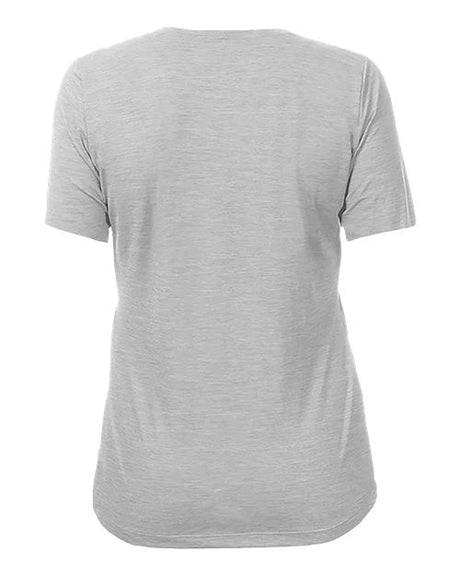 ANETIK Women's Breeze Tech T-Shirt Womens Apparel Shirts & Tops