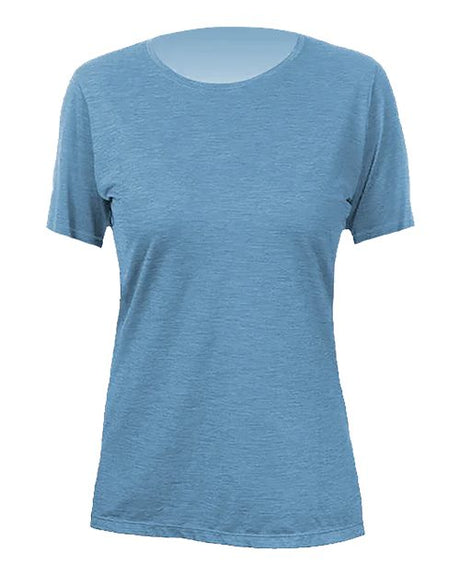 ANETIK Women's Breeze Tech T-Shirt Womens Apparel Shirts & Tops