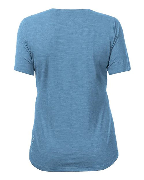 ANETIK Women's Breeze Tech T-Shirt Womens Apparel Shirts & Tops