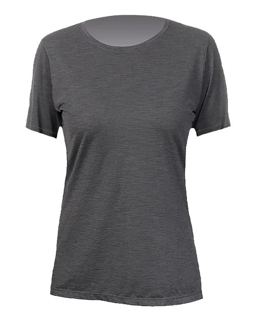 ANETIK Women's Breeze Tech T-Shirt Womens Apparel Shirts & Tops
