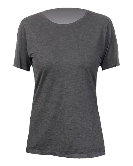 ANETIK Women's Breeze Tech T-Shirt Womens Apparel Shirts & Tops