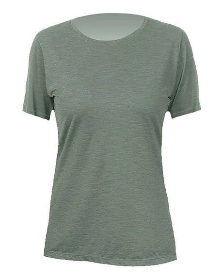 ANETIK Women's Breeze Tech T-Shirt Womens Apparel Shirts & Tops