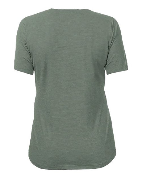 ANETIK Women's Breeze Tech T-Shirt Womens Apparel Shirts & Tops