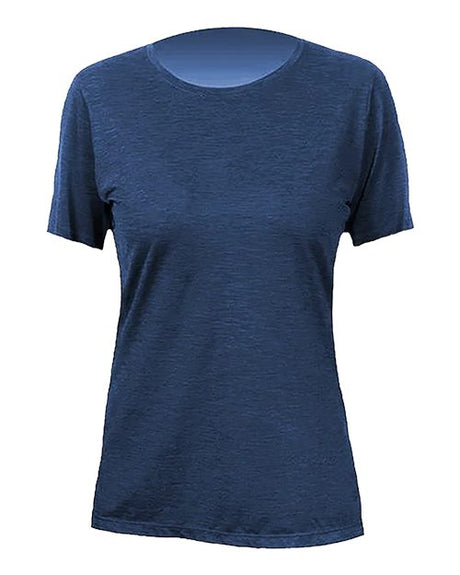 ANETIK Women's Breeze Tech T-Shirt Womens Apparel Shirts & Tops