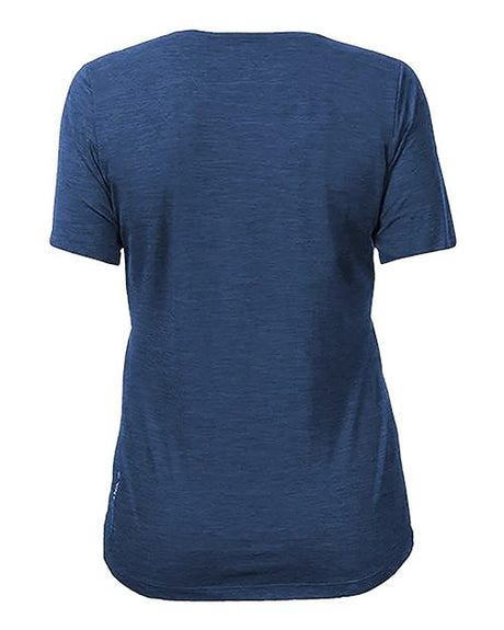 ANETIK Women's Breeze Tech T-Shirt Womens Apparel Shirts & Tops