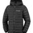 Columbia Youth Powder Lite II Hooded Jacket Youth Apparel Jackets & Vests