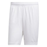 adidas Men's Badge of Sport Logo Basketball Shorts Basketball Shorts Adult