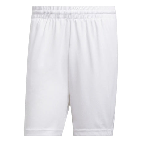 adidas Men's Badge of Sport Logo Basketball Shorts Basketball Shorts Adult