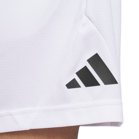 adidas Men's Badge of Sport Logo Basketball Shorts Basketball Shorts Adult