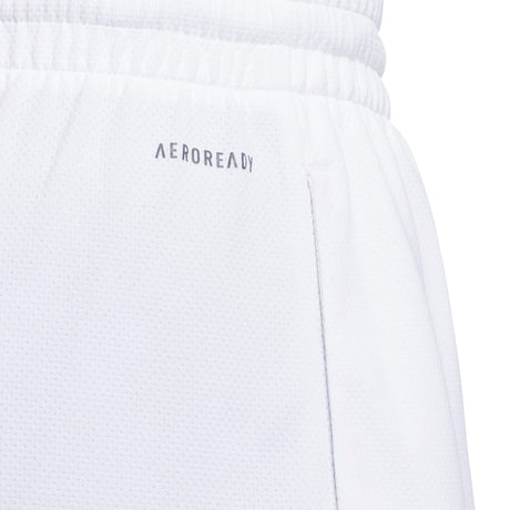 adidas Men's Badge of Sport Logo Basketball Shorts Basketball Shorts Adult