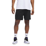 adidas Men's Badge of Sport Logo Basketball Shorts Basketball Shorts Adult