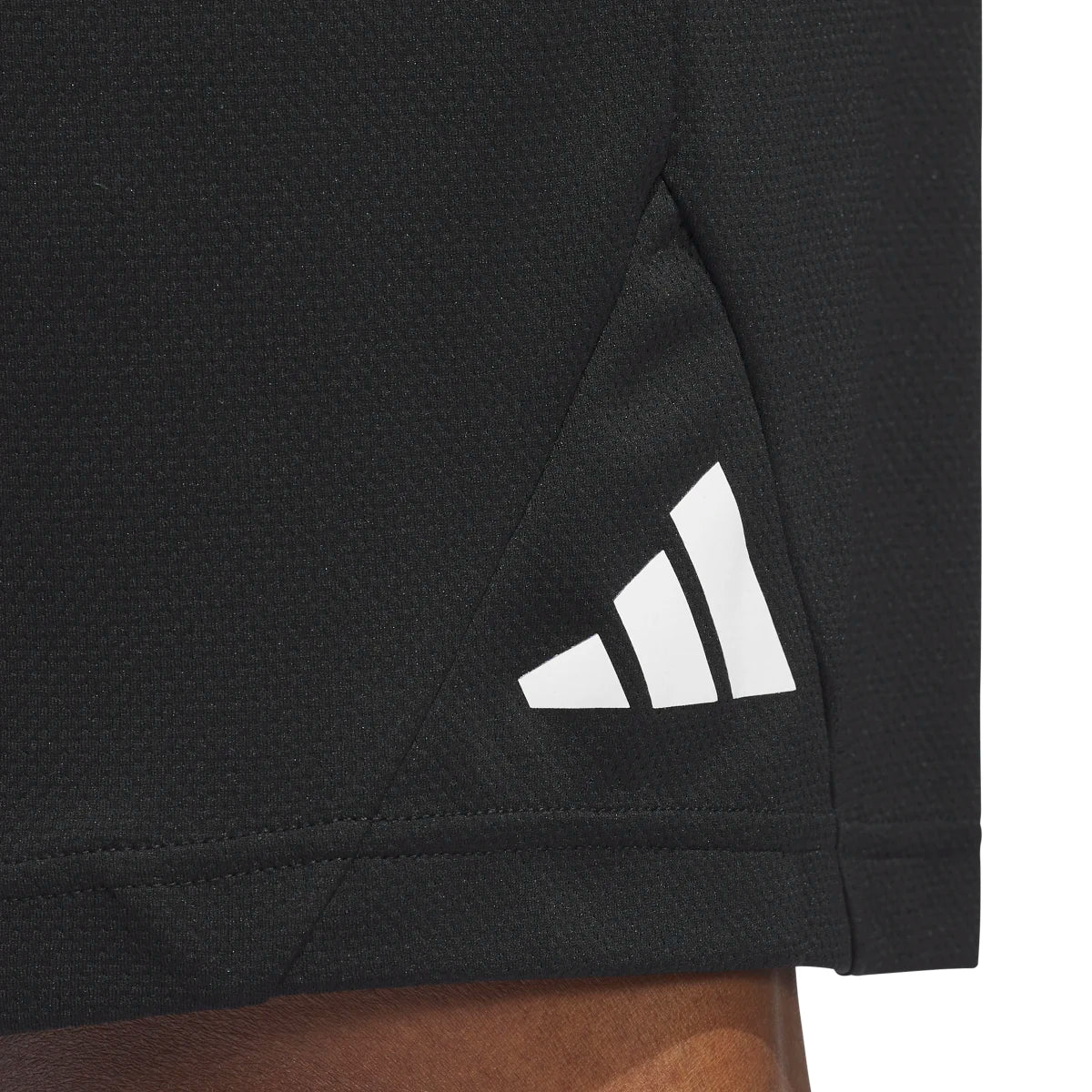 adidas Men's Badge of Sport Logo Basketball Shorts Basketball Shorts Adult