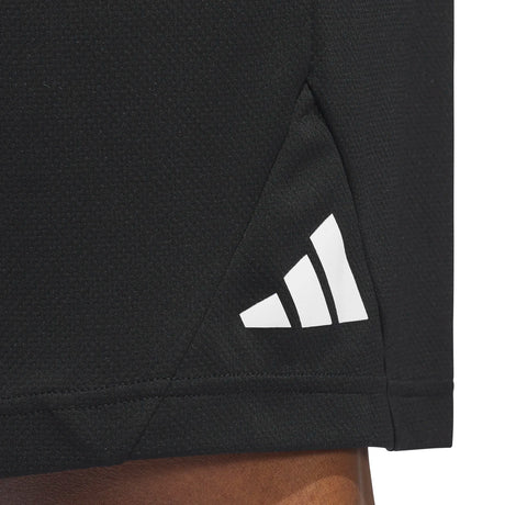 adidas Men's Badge of Sport Logo Basketball Shorts Basketball Shorts Adult