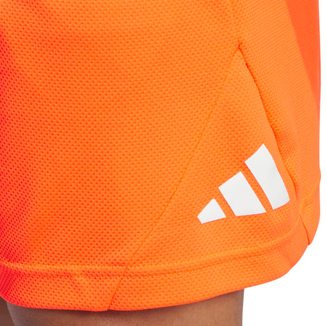 adidas Men's Badge of Sport Logo Basketball Shorts Basketball Shorts Adult