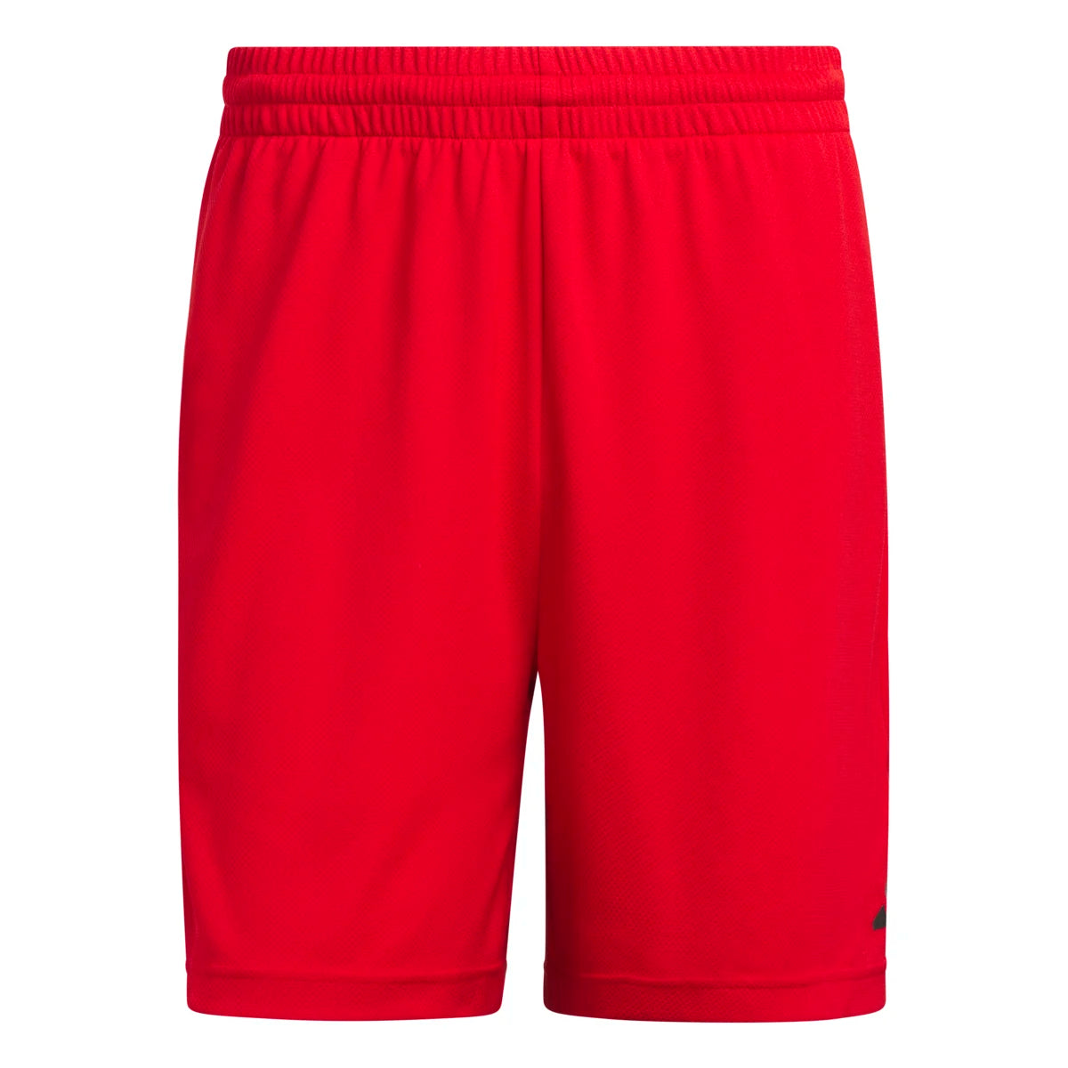 adidas Men's Badge of Sport Logo Basketball Shorts Basketball Shorts Adult