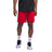 adidas Men's Badge of Sport Logo Basketball Shorts Basketball Shorts Adult