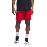 adidas Men's Badge of Sport Logo Basketball Shorts Basketball Shorts Adult