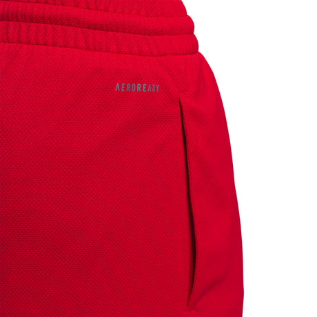 adidas Men's Badge of Sport Logo Basketball Shorts Basketball Shorts Adult
