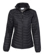 Columbia Women's Powder Lite II Full Zip Jacket Womens Apparel Jackets & Vests