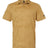 adidas Men's Ultimate 365 Textured Stripe Polo Mens Apparel Shirts & Tops