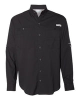 Columbia PFG Tamiami™ II Long Sleeve Shirt Wovens Wovens & Dress Shirts