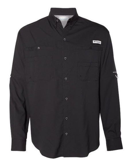 Columbia PFG Tamiami™ II Long Sleeve Shirt Wovens Wovens & Dress Shirts