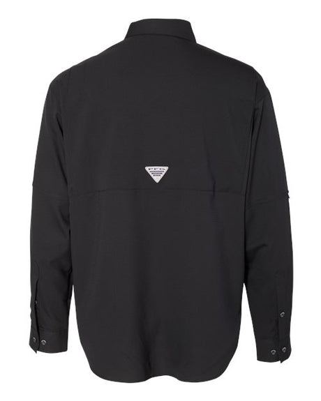 Columbia PFG Tamiami™ II Long Sleeve Shirt Wovens Wovens & Dress Shirts