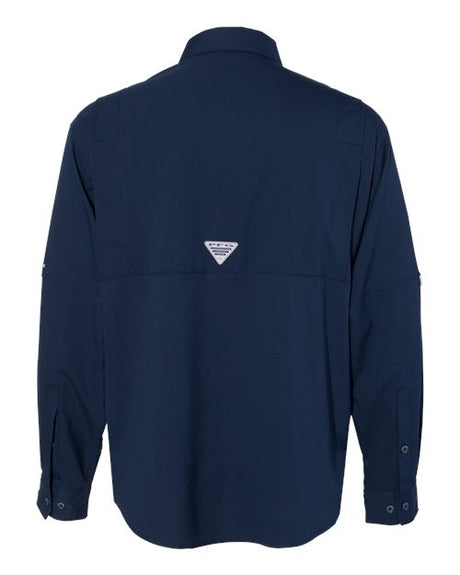 Columbia PFG Tamiami™ II Long Sleeve Shirt Wovens Wovens & Dress Shirts