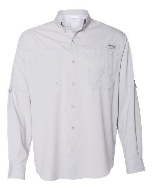 Columbia PFG Tamiami™ II Long Sleeve Shirt Wovens Wovens & Dress Shirts