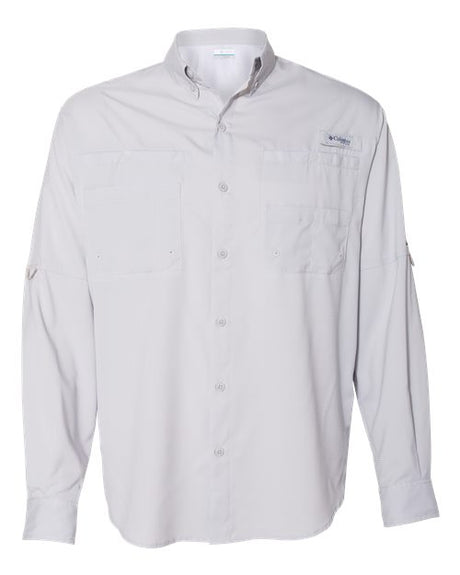 Columbia PFG Tamiami™ II Long Sleeve Shirt Wovens Wovens & Dress Shirts