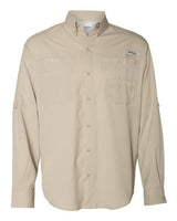Columbia PFG Tamiami™ II Long Sleeve Shirt Wovens Wovens & Dress Shirts