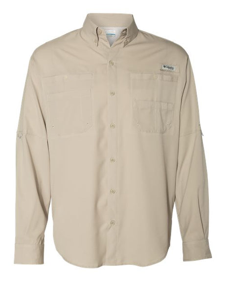 Columbia PFG Tamiami™ II Long Sleeve Shirt Wovens Wovens & Dress Shirts