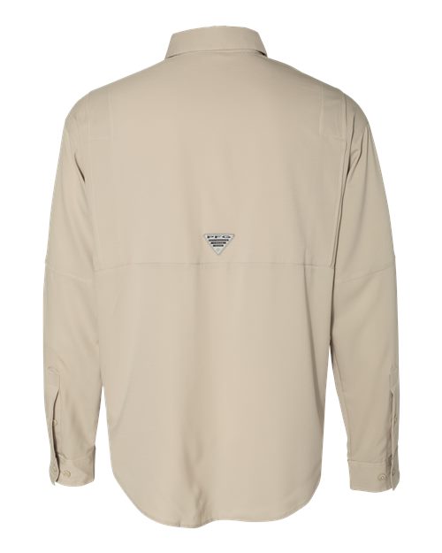 Columbia PFG Tamiami™ II Long Sleeve Shirt Wovens Wovens & Dress Shirts
