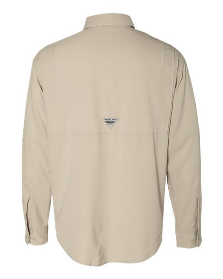 Columbia PFG Tamiami™ II Long Sleeve Shirt Wovens Wovens & Dress Shirts