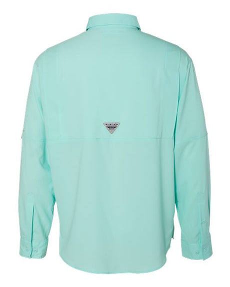 Columbia PFG Tamiami™ II Long Sleeve Shirt Wovens Wovens & Dress Shirts