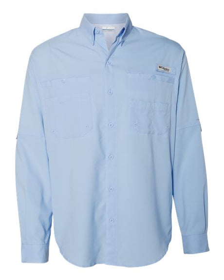 Columbia PFG Tamiami™ II Long Sleeve Shirt Wovens Wovens & Dress Shirts