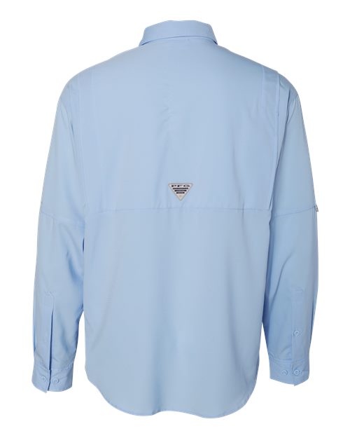 Columbia PFG Tamiami™ II Long Sleeve Shirt Wovens Wovens & Dress Shirts