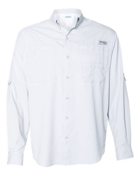 Columbia PFG Tamiami™ II Long Sleeve Shirt Wovens Wovens & Dress Shirts