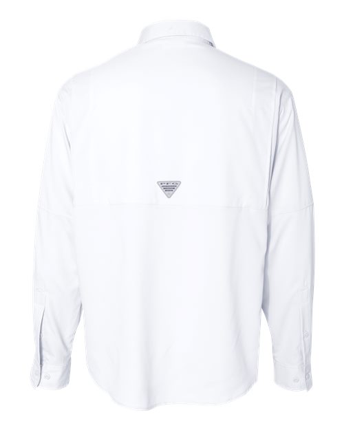 Columbia PFG Tamiami™ II Long Sleeve Shirt Wovens Wovens & Dress Shirts