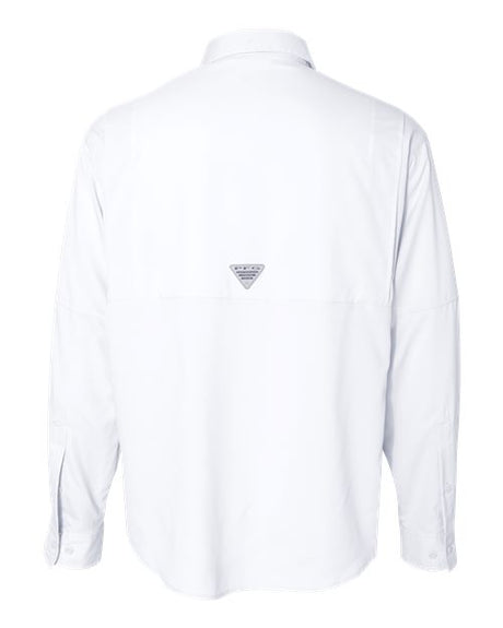 Columbia PFG Tamiami™ II Long Sleeve Shirt Wovens Wovens & Dress Shirts